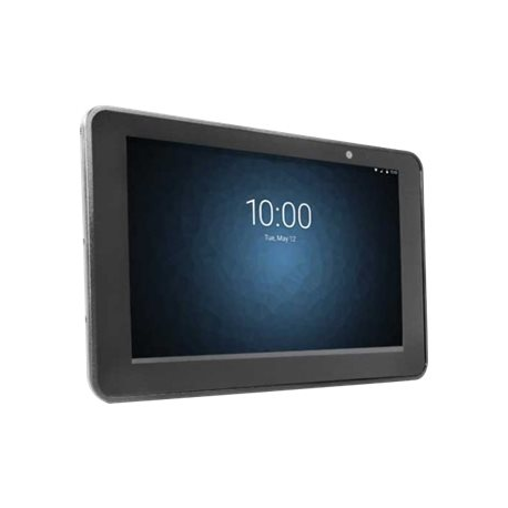 Zebra ET51 - Tablet - rugged - Android 8.1 (Oreo) - 32 GB eMMC - 10.1" (2560 x 1600) - microSD slot - 5