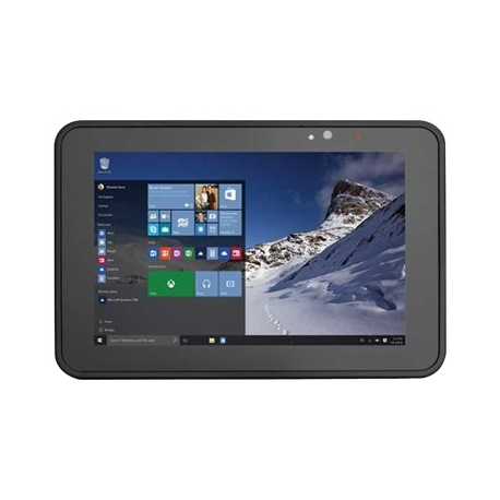 Zebra ET51 - Tablet - rugged - Android 8.1 (Oreo) - 32 GB eMMC - 10.1" (2560 x 1600) - microSD slot - 7
