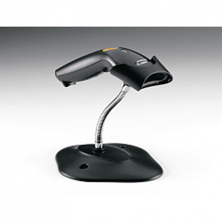 Symbol LS1203 - Barcode scanner - handheld - 100 scan  /  sec - decoded - USB - 3