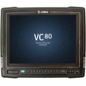 Zebra VC8300 - Rugged - vehicle mount computer - Snapdragon 660 2.2 GHz - Android 8.1 (Oreo) - 4 GB RAM - 32 GB SSD - 8" touchscreen 1280 x 720 - Wi-Fi 5, Bluetooth - kbd: QWERTY