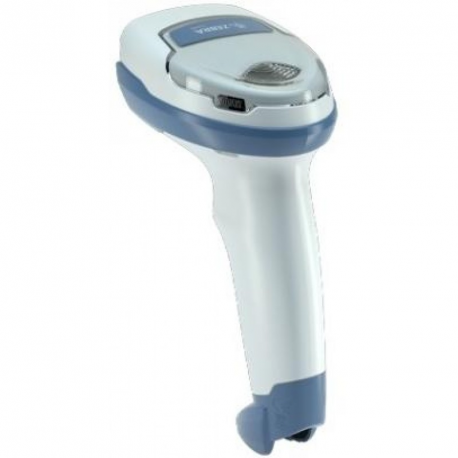 Zebra DS4608-HD - Barcode scanner - handheld - 2D imager - decoded - USB - 1