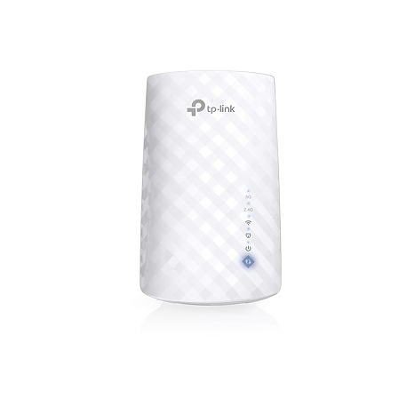 TP-Link RE190 - Wi-Fi range extender - Wi-Fi 5 - 2.4 GHz, 5 GHz - 0