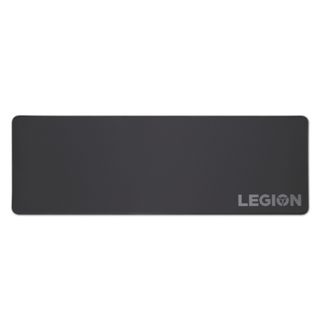 Lenovo Legion Gaming XL - Keyboard and mouse pad - black - for IdeaPad 3 14; 3 15IML05; 5G 14Q8X05; Yoga 7 14; Yoga Slim 7 Pro 14ACH5 OD - 0