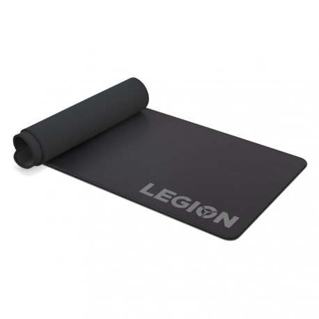 Lenovo Legion Gaming XL - Keyboard and mouse pad - black - for IdeaPad 3 14; 3 15IML05; 5G 14Q8X05; Yoga 7 14; Yoga Slim 7 Pro 14ACH5 OD - 3