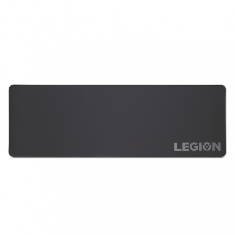 Lenovo Legion Gaming XL - Keyboard and mouse pad - black - for IdeaPad 3 14; 3 15IML05; 5G 14Q8X05; Yoga 7 14; Yoga Slim 7 Pro 14ACH5 OD - 6