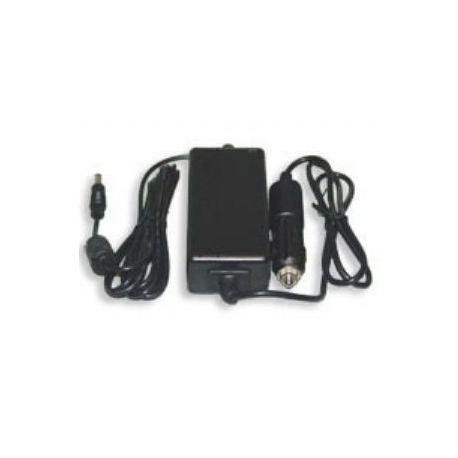 LIND CF-LND80S-FD - Car power adapter - DC 12-16 V - 90 Watt - for Toughbook 19, 20, A3, CF-20, XZ6, FZ-Q2, G1, M1; Toughpad FZ-A2, B2, E1, F1, G1, N1, Y1 - 2