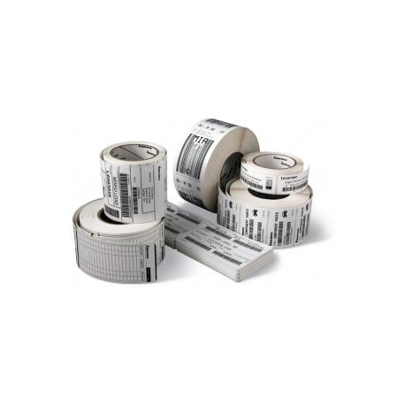 Intermec - Perforated - 25.4 x 50.8 mm 42240 label(s) (24 roll(s) x 1760) thermal labels - for Intermec PC4B, PC4C, PF8d, PF8t; EasyCoder C4, PC4, PF8d - 1
