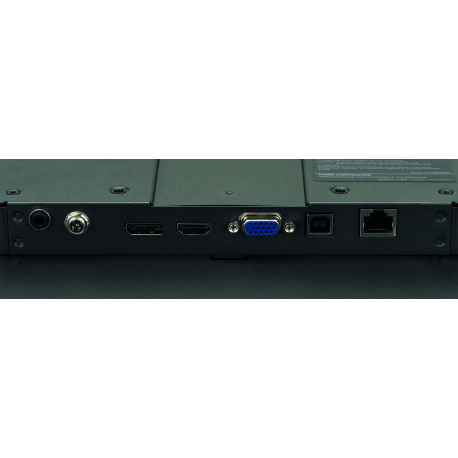 iiyama ProLite TF1515MC-B2 - LED monitor - 15" (15" viewable) - open frame - touchscreen - 1024 x 768 - TN - 350 cd/m² - 800:1 - 8 ms - HDMI, VGA, DisplayPort - black - 7