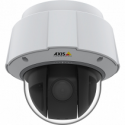AXIS Q6075-E 50 Hz - Network surveillance camera - PTZ - outdoor - colour (Day&Night) - 1920 x 1080 - 1080p - auto iris - LAN 10/100 - MPEG-4, MJPEG, H.264 - High PoE