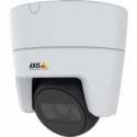 AXIS M3116-LVE - Network surveillance camera - pan / tilt - outdoor, indoor - colour (Day&Night) - 4 MP - 2688 x 1512 - fixed iris - fixed focal - LAN 10 / 100 - MJPEG, H.264, H.265 - PoE