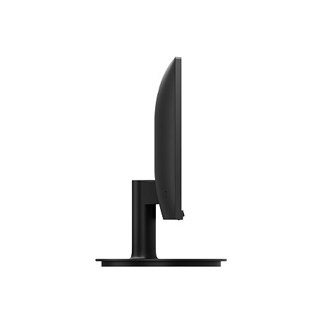 Philips V-line 221V8A - LED monitor - 22" (21.5" viewable) - 1920 x 1080 Full HD (1080p) @ 75 Hz - VA - 200 cd / m² - 4000:1 - 4 ms - HDMI, VGA - speakers - textured black - 6