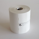 Zebra Z-Select 2000D 190 Tag - White - 76.2 x 101.6 mm 5400 pcs. (12 roll(s) x 450) tags - for LP 2844-Z; TLP 2844-Z