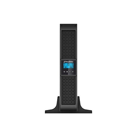 PowerWalker VI 1500 CSW FR - UPS - AC 170-280 V - 900 Watt - 1500 VA 9 Ah - USB - output connectors: 8 - 2