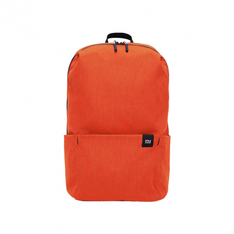 Xiaomi Mi Casual Daypack ZJB4148GL Orange, Shoulder strap, Waterproof - 1