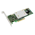 Microchip Adaptec SmartRAID 3151-4i - Storage controller (RAID) - 4 Channel - SATA 6Gb/s / SAS 12Gb/s low profile - 12 Gbit/s - RAID 0, 1, 5, 6, 10, 50, 60, 1ADM, 10ADM - PCIe 3.0 x8
