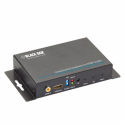 Black Box - Video converter - HDMI - component video, composite video