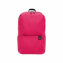 Xiaomi Mi Casual Daypack Pink, Shoulder strap, Waterproof, 14 ", Backpack