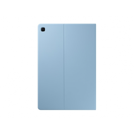 Samsung Book Cover EF-BP610 - Flip cover for tablet - blue - for Galaxy Tab S6 Lite - 7