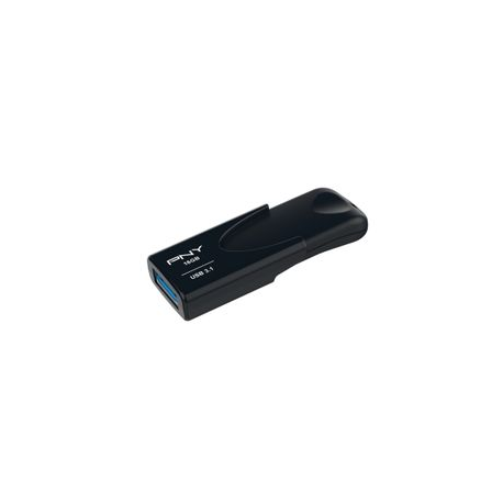 PNY Attaché 4 - USB flash drive - 16 GB - USB 3.1 - 0