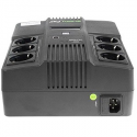Green Cell AiO - UPS - AC 220/230/240 V - 360 Watt - 600 VA 7 Ah - USB - output connectors: 6