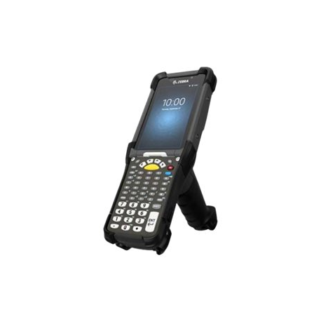 Zebra MC9300 - Data collection terminal - rugged - Android 8.1 (Oreo) - 32 GB - 4.3" colour (800 x 480) - barcode reader - (2D imager) - USB host - microSD slot - Wi-Fi, NFC, Bluetooth - 2