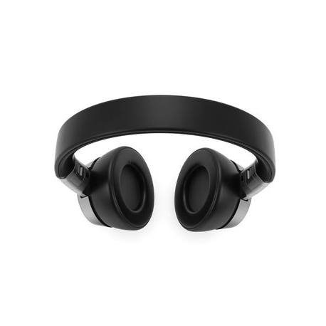 Lenovo ThinkPad X1 - Headphones with mic - on-ear - Bluetooth - wireless - active noise cancelling - for ThinkPad E14 Gen 4; E15 Gen 4; L13 Yoga Gen 3; P1 Gen 5; T14s Gen 3; X1 Nano Gen 2 - 0