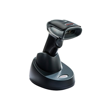 Honeywell Voyager Extreme Performance 1472g - USB Kit - barcode scanner - portable - 2D imager - decoded - Bluetooth 4.2 - 1