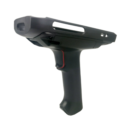 Honeywell Scan Handle and TPU Boot - Handheld pistol grip handle - for Dolphin CT40 - 2