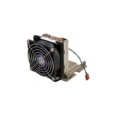Lenovo FAN Option Kit - System cabinet fan kit (pack of 2) - for ThinkSystem SR630 7X01, 7X02 - 2