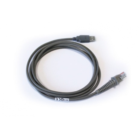 Datalogic USB cable, compatible - 0