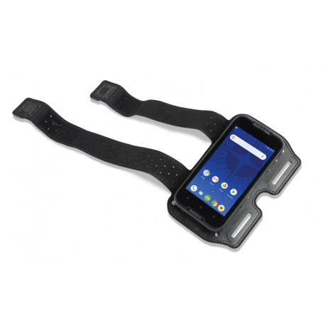 Datalogic Wearable Holder - Handheld holder - black - for Memor 10 - 2
