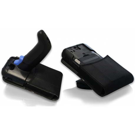 Datalogic - Bar code scanner holster - for Memor 10 - 3