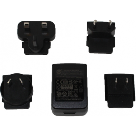 Datalogic - Power adapter - for Memor 10 - 2