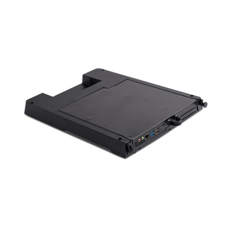 Elo Computer Module - Digital signage player - 8 GB RAM - Intel Core i5 - SSD - 256 GB - Windows 10 - black - 10