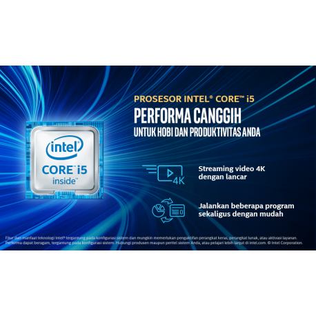 Elo Computer Module - Digital signage player - 8 GB RAM - Intel Core i5 - SSD - 256 GB - Windows 10 - black - 24