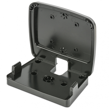 Datalogic - Bar code scanner mount - desk mountable, wall mountable - 1