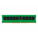 Kingston Server Premier - DDR4 - module - 16 GB - DIMM 288-pin - 2666 MHz / PC4-21300 - CL19 - 1.2 V - registered with parity - ECC