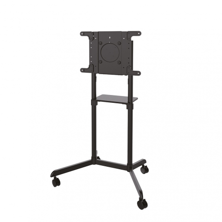 Neomounts by Newstar NS-M1250 - Cart - for LCD display - black - screen size: 37"-70" - 16