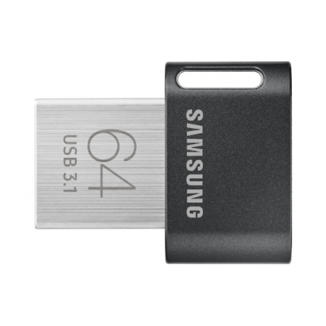 Samsung FIT Plus MUF-64AB - USB flash drive - 64 GB - USB 3.1 - 0