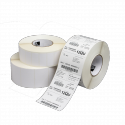 Zebra Z-Ultimate 3000T - Polyester - glossy - permanent acrylic adhesive - coated - white - 51 x 102 mm 16440 label(s) (12 roll(s) x 1370) paper - for Zebra GX420; GK Series GK420; G-Series GC420; GX Series GX420, GX430; LP 28XX; TLP 28XX