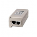 Microchip PD-3501G/AC Midspan - PoE injector - AC 110-240 V - 15.4 Watt - output connectors: 1 - Europe