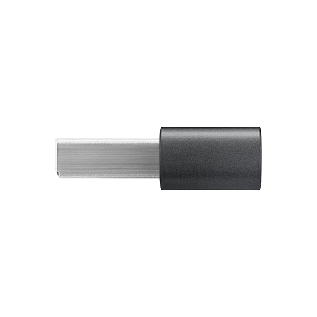 Samsung FIT Plus MUF-256AB - USB flash drive - 256 GB - USB 3.1 - 3