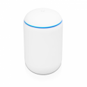 Ubiquiti UniFi Dream Machine - Wireless router - 4-port switch - GigE, 802.11ac Wave 2 - 802.11a/b/g/n/ac Wave 2 - Dual Band