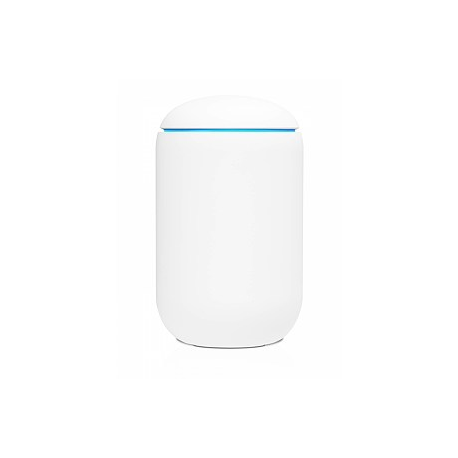 Ubiquiti UniFi Dream Machine - Wireless router - 4-port switch - GigE, 802.11ac Wave 2 - 802.11a/b/g/n/ac Wave 2 - Dual Band - 2