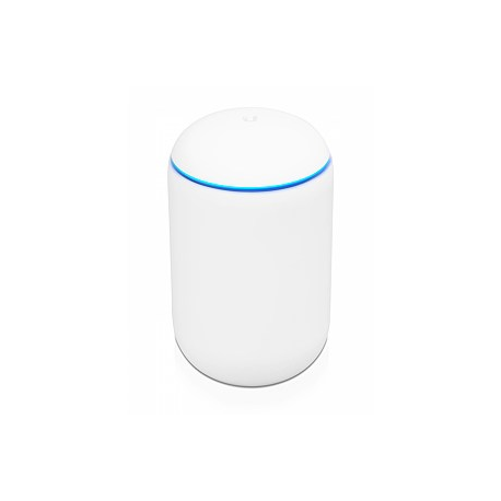 Ubiquiti UniFi Dream Machine - Wireless router - 4-port switch - GigE, 802.11ac Wave 2 - 802.11a/b/g/n/ac Wave 2 - Dual Band - 6