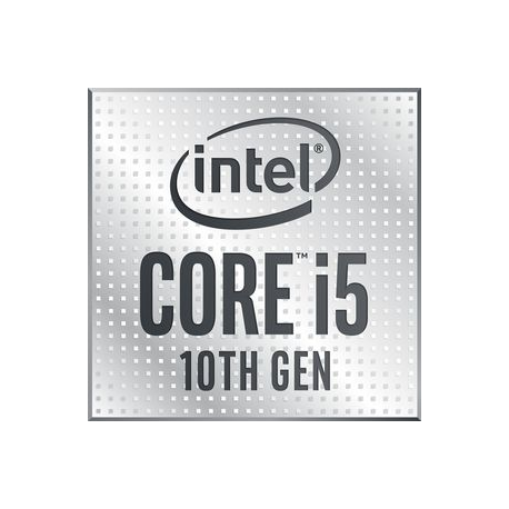 Intel Core i5 10400 - 2.9 GHz - 6-core - 12 threads - 12 MB cache - LGA1200 Socket - Box - 3