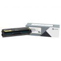 Lexmark - Extra High Capacity - yellow - original - toner cartridge LCCP - for Lexmark CS431dw, CX431adw