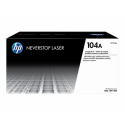 HP 104A - Black - original - drum kit - for Neverstop 1001, 1202; Neverstop Laser 1000, MFP 1200, MFP 1201, MFP 1202