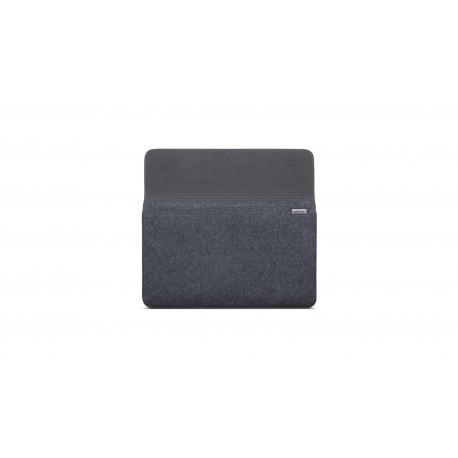Lenovo - Notebook sleeve - 15" - black - for IdeaPad 3 15; ThinkPad L14 Gen 1; T14s Gen 1; Yoga 7 15; 9 15; Yoga Slim 7 15IMH05 - 2