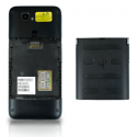 Datalogic - Handheld battery (standard) - 4100 mAh - black - for Memor 20